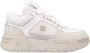 Amiri Ster Mesh Sneakers White Dames - Thumbnail 1