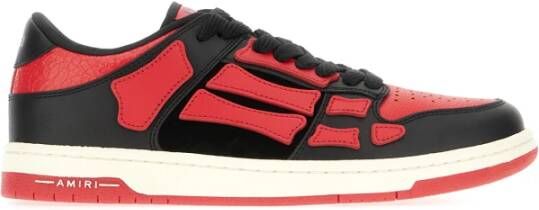 Amiri Stijlvolle Sneakers voor nen en