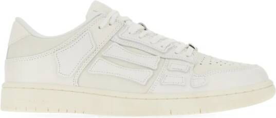 Amiri Stijlvolle Sneakers voor Mannen en Vrouwen White Heren