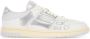Amiri Stijlvolle Sneakers voor Mannen en Vrouwen White Heren - Thumbnail 1
