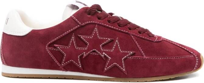 Amiri Wijn Sneakers Awfosr1146