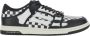 Amiri Witte Geruite Lage Top Sneakers - Thumbnail 1