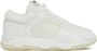 Amiri Witte leren en mesh sneakers - Thumbnail 1