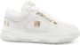 Amiri Witte Sneaker Amfosr1152 - Thumbnail 1
