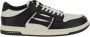 Amiri Witte Sneakers met Ster Perforaties White Heren - Thumbnail 14