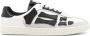 Amiri Witte Vetersneakers met Merkhiel Multicolor Dames - Thumbnail 1