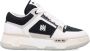 Amiri Zwart Alabaster Ma-1 Sneakers - Thumbnail 1
