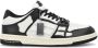 Amiri Zwart Wit Ss23 Sneakers Zwart Heren - Thumbnail 1