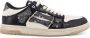 Amiri Zwarte Bandana Sneakers - Thumbnail 1