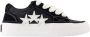 Amiri Zwarte Glitter Sunset Skate Sneakers - Thumbnail 1