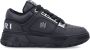 Amiri Zwarte Metallic Ma-1 Sneakers - Thumbnail 1