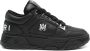 Amiri Zwarte Sneaker Amfosr1152 - Thumbnail 1
