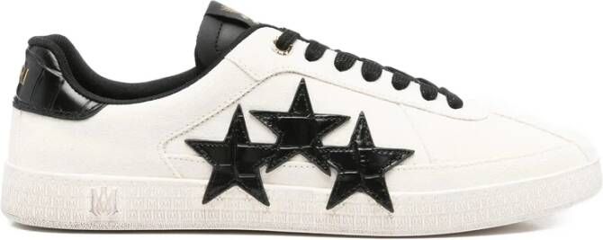 Amiri Zwarte Sneaker Amfosr1175