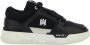Amiri Zwarte Sneakers Ma-1 Stijl - Thumbnail 1