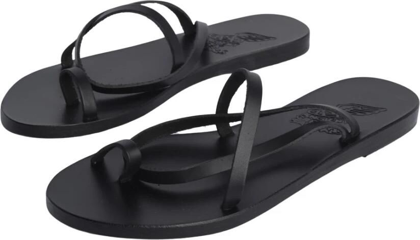 Ancient Greek Sandals Apli Eleftheria Sandaal