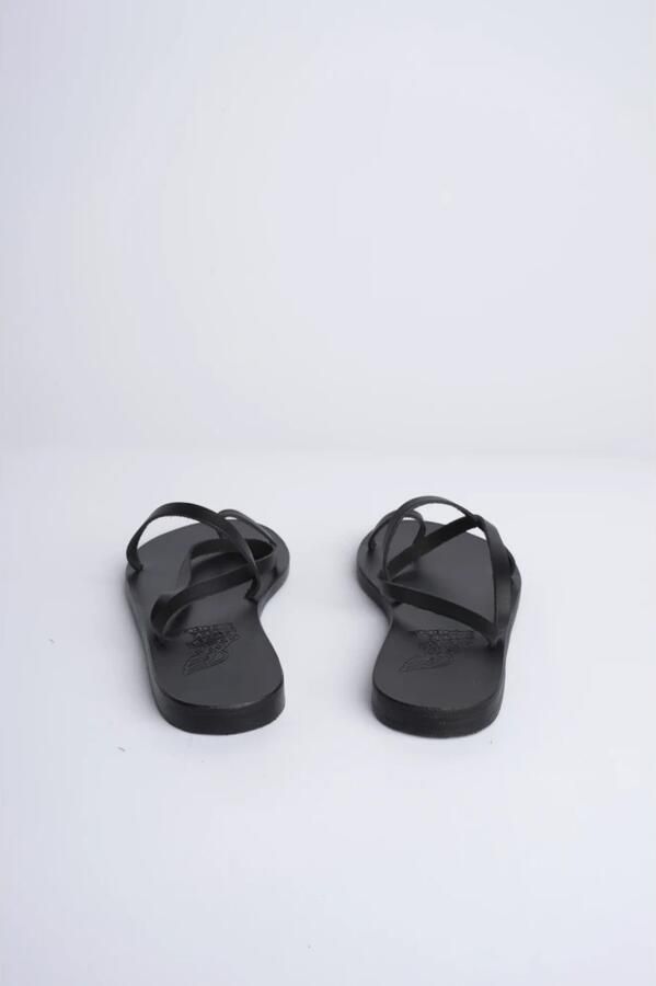 Ancient Greek Sandals Apli Eleftheria Sandal