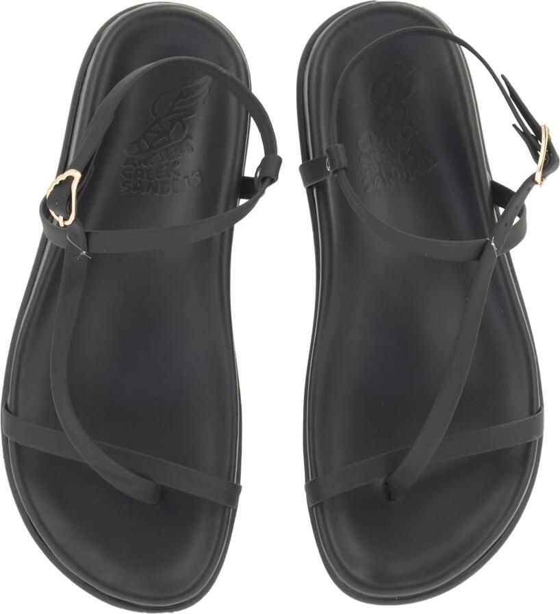 Ancient Greek Sandals Asymmetric Flat Sandal - Foto 2