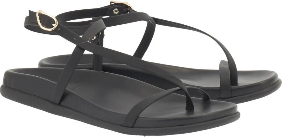 Ancient Greek Sandals Asymmetric Flat Sandal - Foto 3