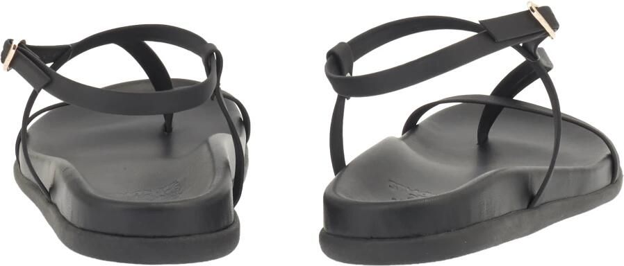 Ancient Greek Sandals Asymmetric Flat Sandal - Foto 4