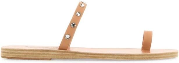 Ancient Greek Sandals Audrey Slider