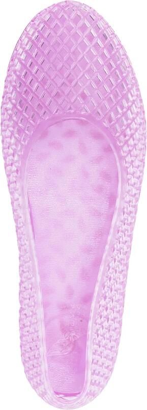 Ancient Greek Sandals Ballerina met Ronde Neus - Foto 2