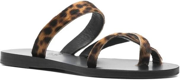 Ancient Greek Sandals Daphnae - Foto 3