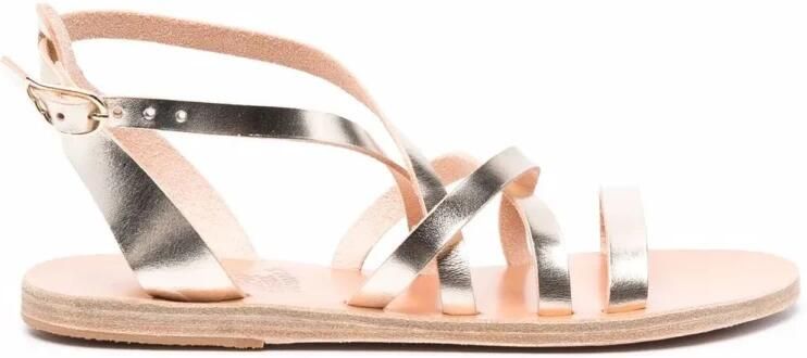 Ancient Greek Sandals Delia Flat Sandalen