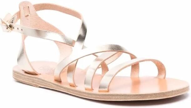 Ancient Greek Sandals Delia Flat Sandalen - Foto 2