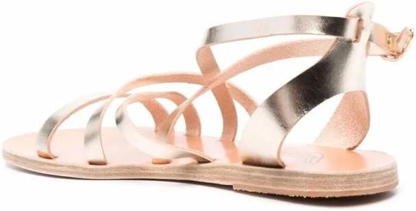 Ancient Greek Sandals Delia Flat Sandalen - Foto 3