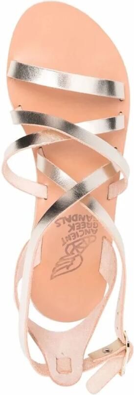 Ancient Greek Sandals Delia Flat Sandalen - Foto 4