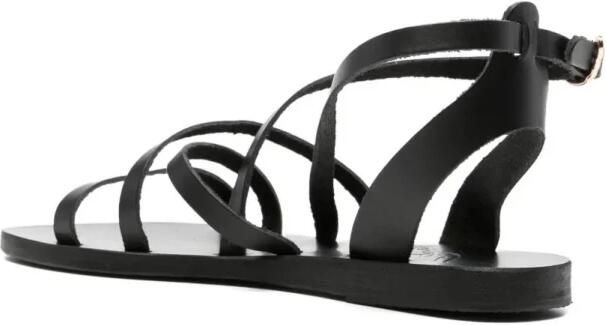 Ancient Greek Sandals Delia Strappy Flat Sandal - Foto 3