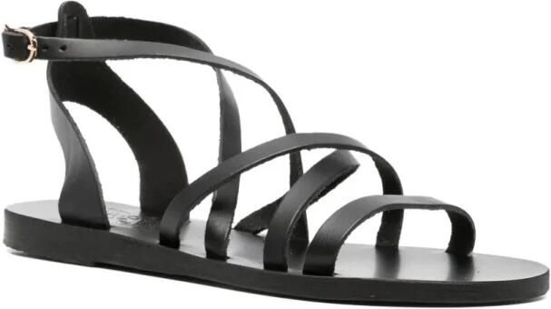 Ancient Greek Sandals Delia Strappy Flat Sandal - Foto 2