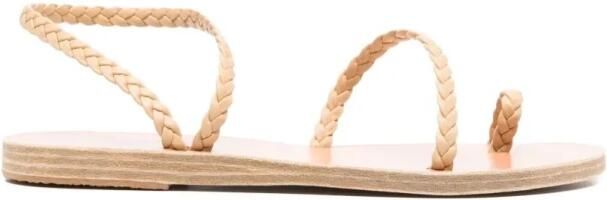 Ancient Greek Sandals Eleftheria Flat Sandalen