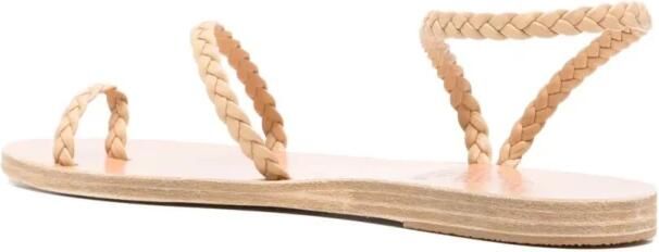 Ancient Greek Sandals Eleftheria Flat Sandalen - Foto 4