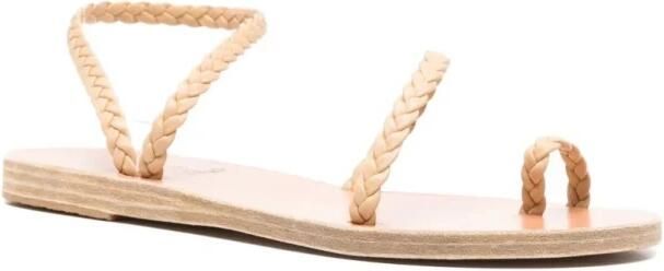Ancient Greek Sandals Eleftheria Flat Sandalen - Foto 3