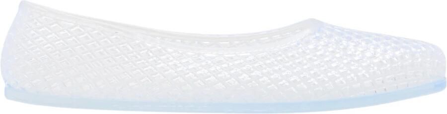 Ancient Greek Sandals Elli Ballerina