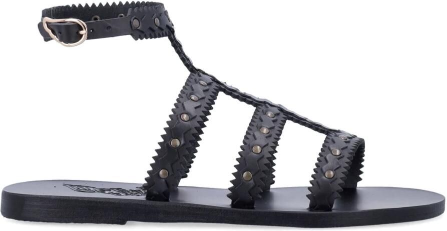 Ancient Greek Sandals Maska Sandalen