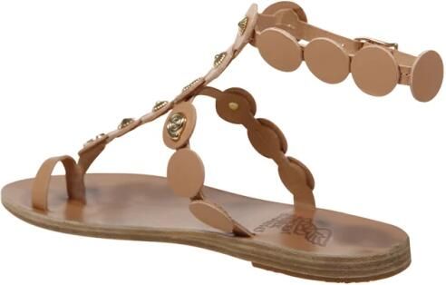 Ancient Greek Sandals Natuurlijke Madison Sandaal - Foto 2