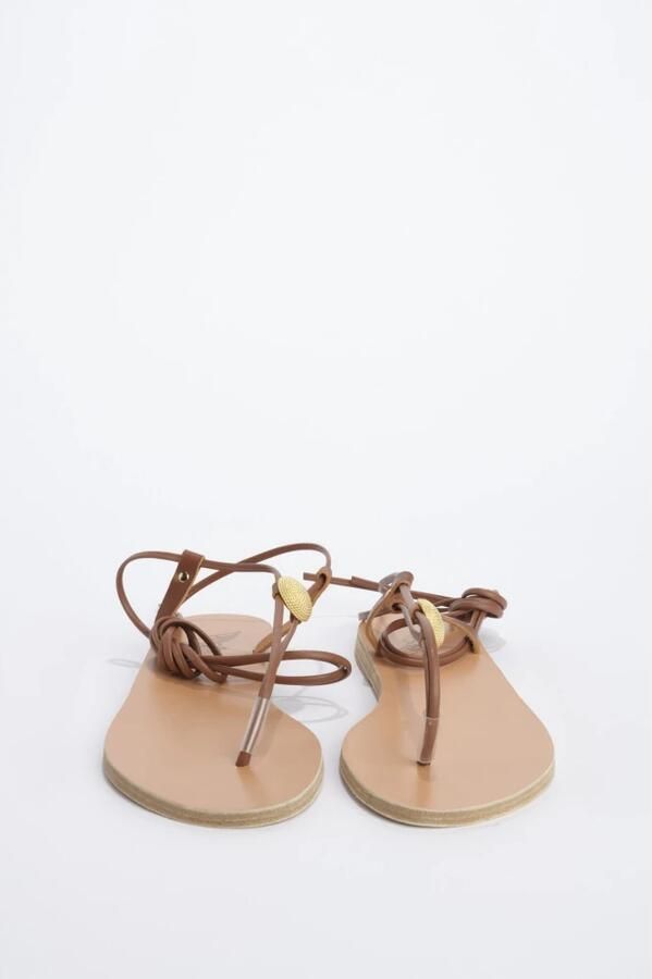 Ancient Greek Sandals Persephone Sandaal - Foto 3