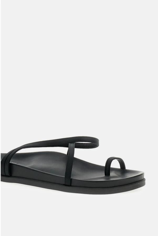 Ancient Greek Sandals Platte Sandaal - Foto 2