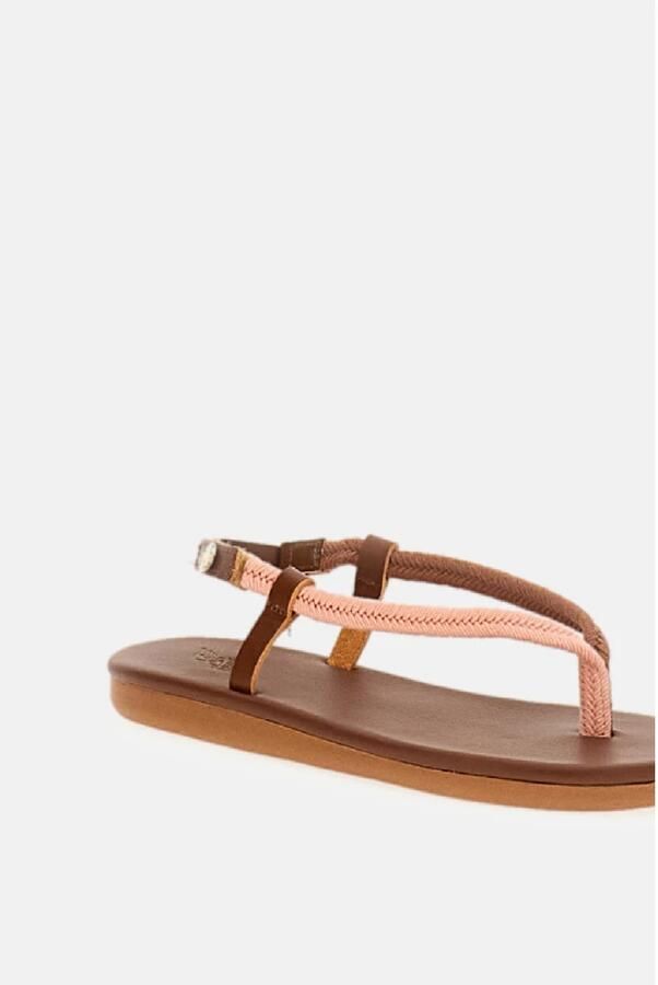 Ancient Greek Sandals Platte Sandalen - Foto 2