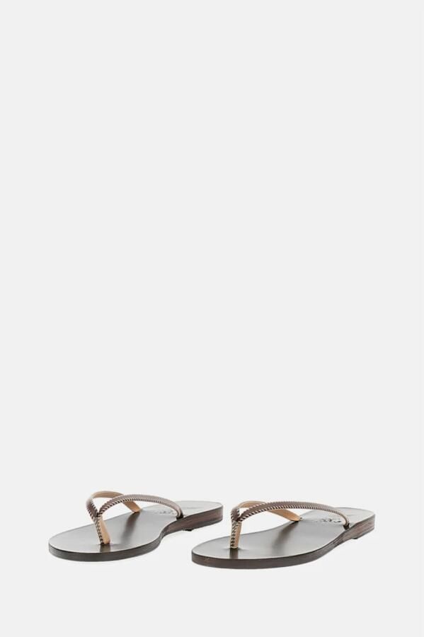 Ancient Greek Sandals Saionara Stitch - Foto 3