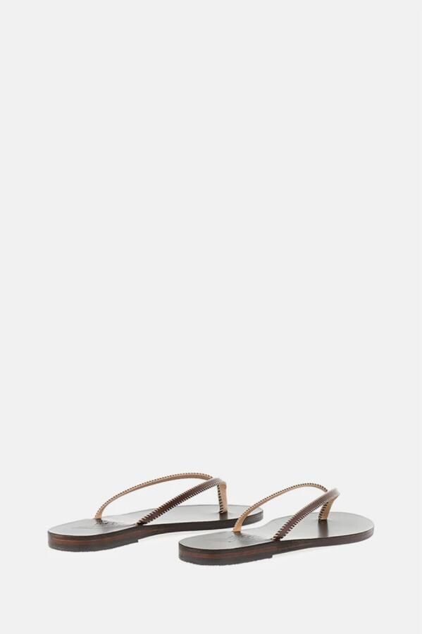 Ancient Greek Sandals Saionara Stitch - Foto 4