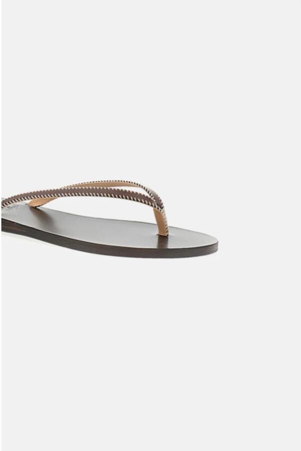 Ancient Greek Sandals Saionara Stitch - Foto 2