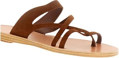 Ancient Greek Sandals Sentina Sandals