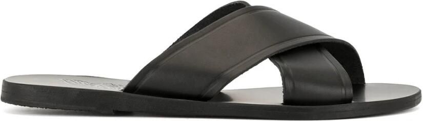 Ancient Greek Sandals Thais Slider