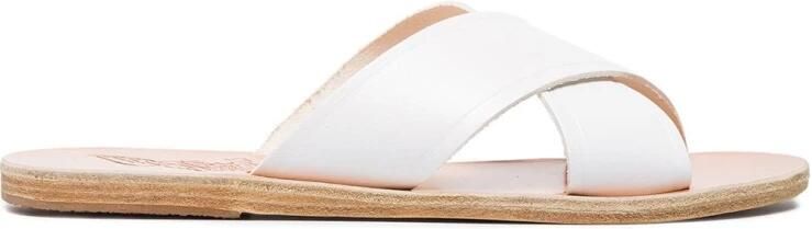 Ancient Greek Sandals Thais Slider