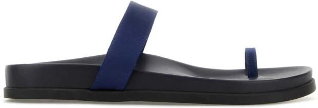 Ancient Greek Sandals Thalia Teenslippers