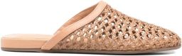 Ancient Greek Sandals The Slipper