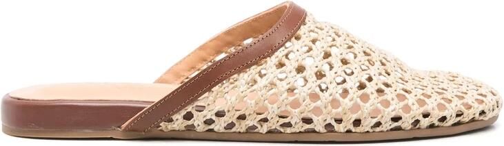 Ancient Greek Sandals The Slipper